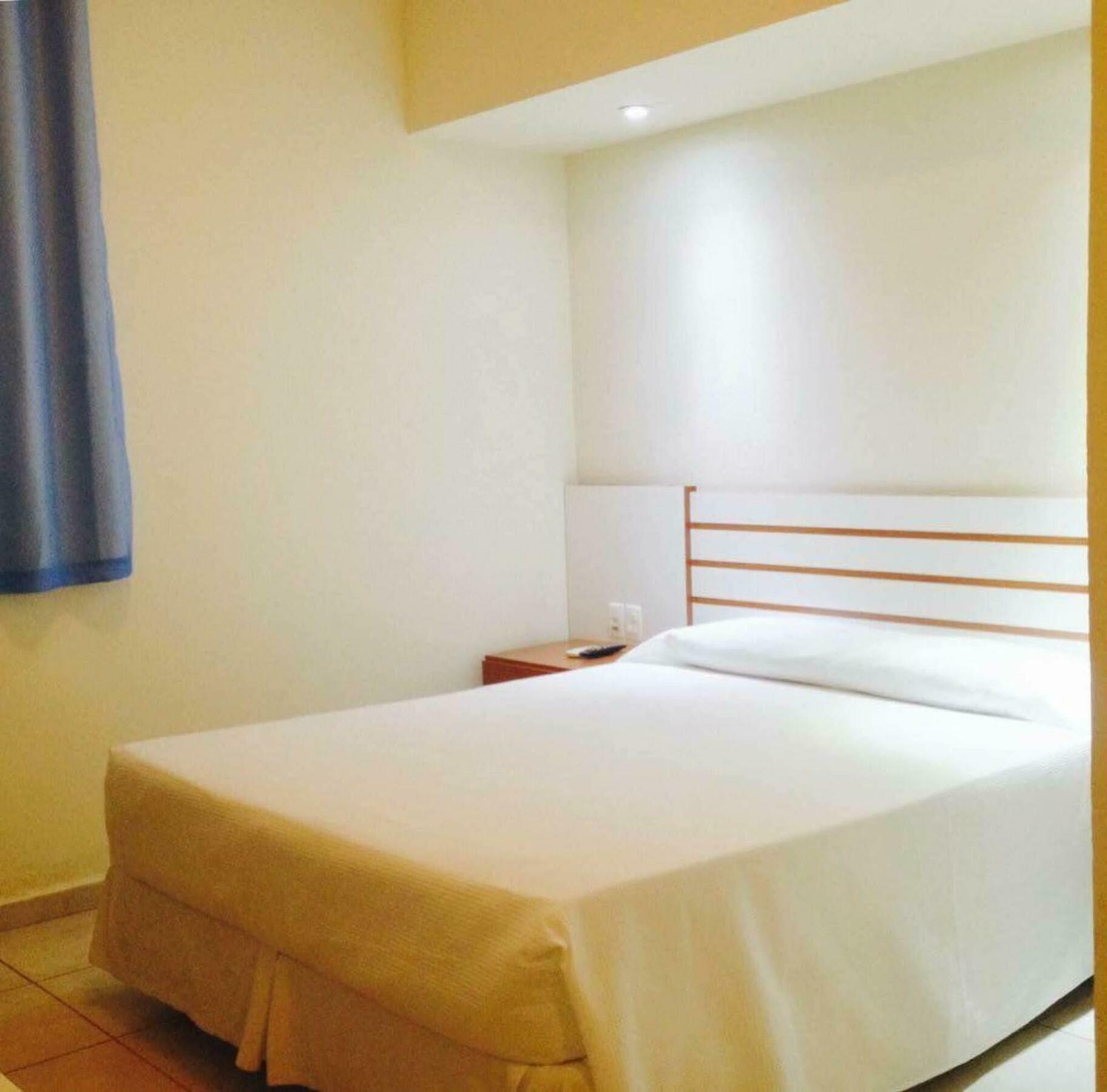 Habitat Hotel 피라숭가 외부 사진