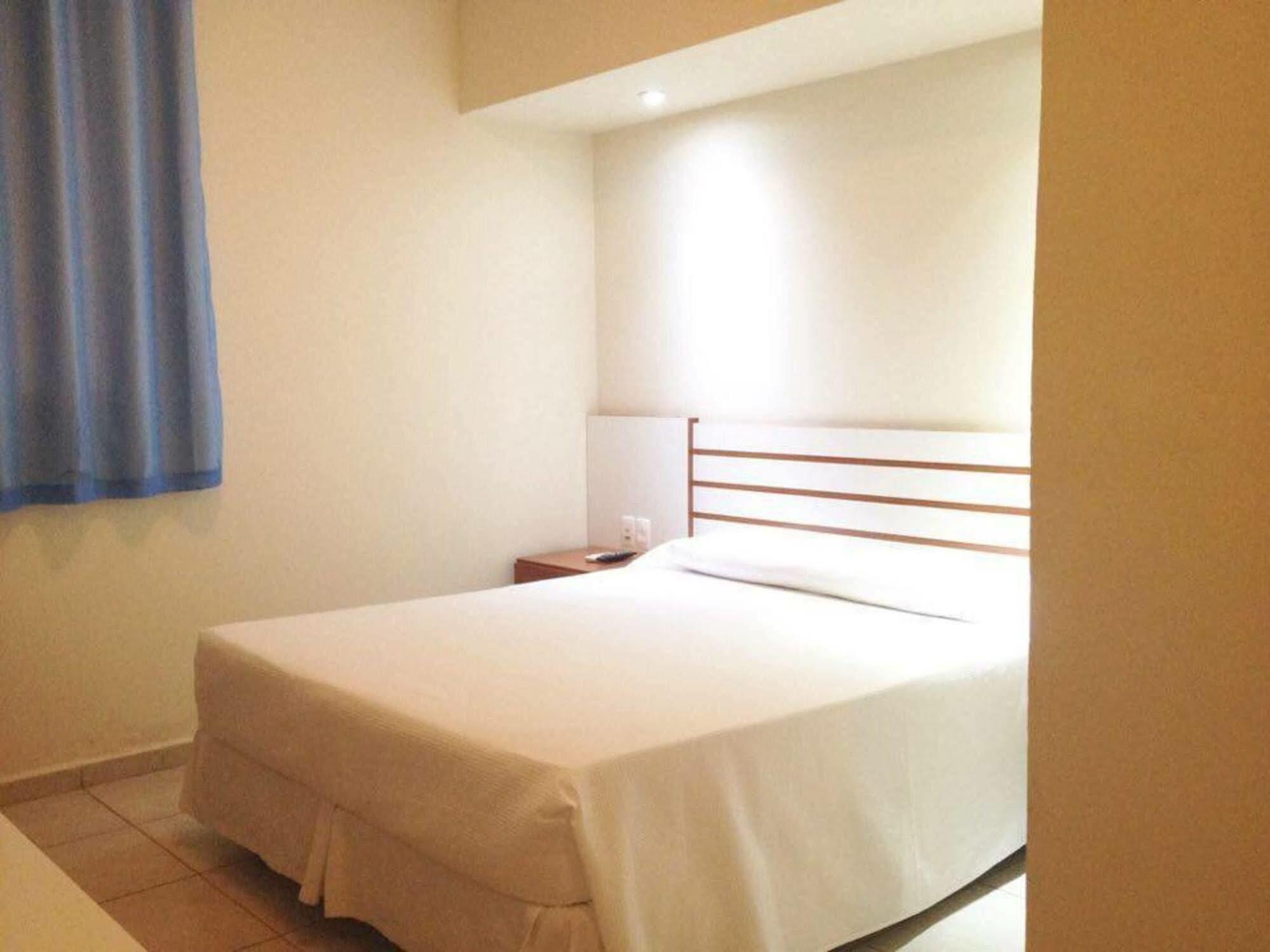 Habitat Hotel 피라숭가 외부 사진